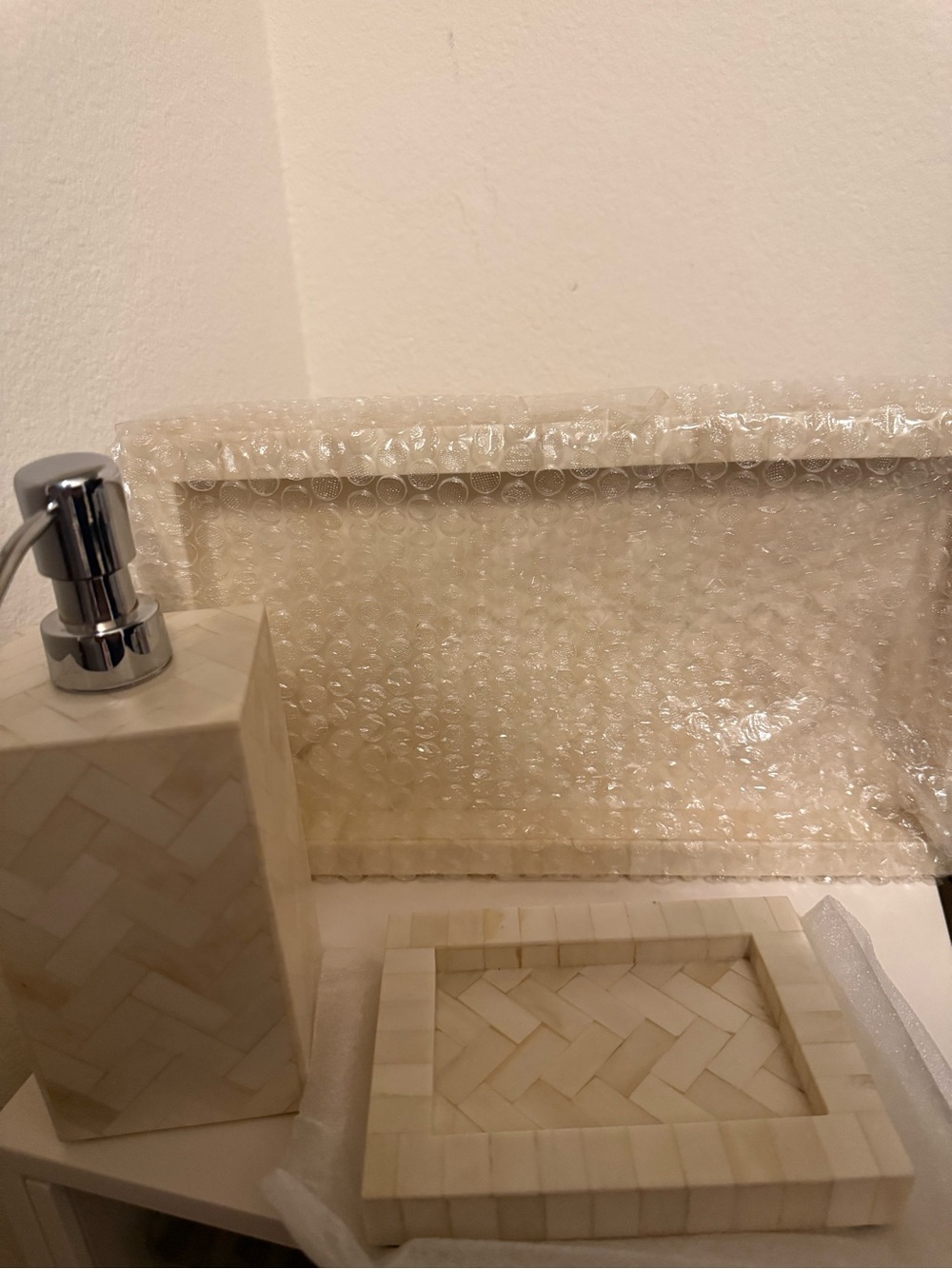 Restoration Hardware